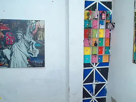 Andres Santos777 online show from 05/06/26, 04:34