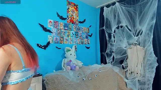  Mindy  online show from 11/06/25, 01:17