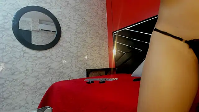 SEXY HOTTIE   online show from 01/23/25, 03:43