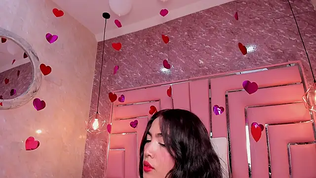 SEXY HOTTIE   online show from 03/07/25, 03:39