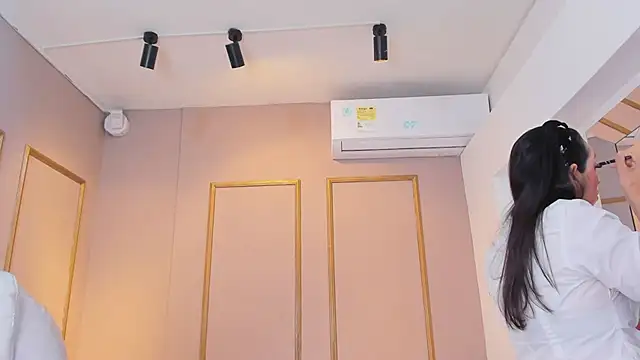 PerlaPreciosa online show from 02/07/26, 04:05