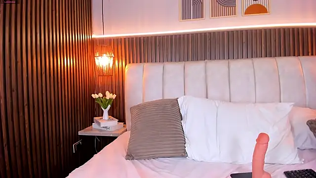 PerlaPreciosa online show from 04/11/26, 07:45