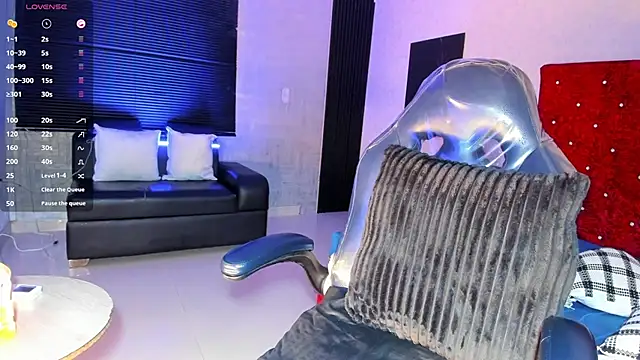 JhonyMiller  online show from 04/05/26, 08:50