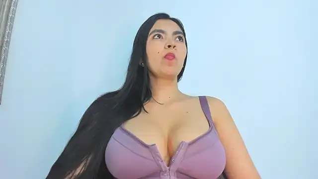 nathyy garcia online show from 11/11/25, 03:50