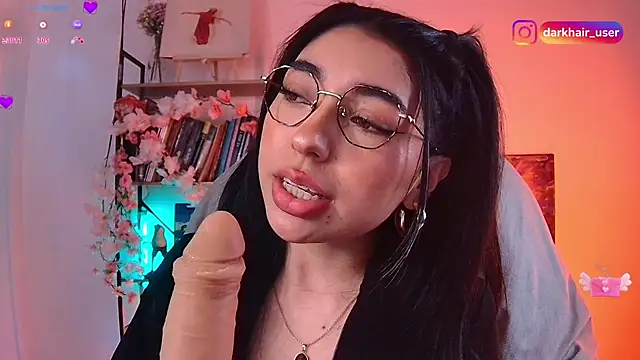 Sweet Nyx online show from 05/17/26, 08:49