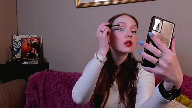 EIviaForland online show from 12/24/24, 08:16