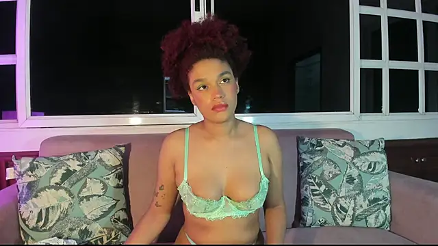 loladupont online show from 09/22/25, 02:57