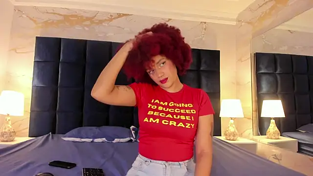 loladupont online show from 03/14/26, 03:12