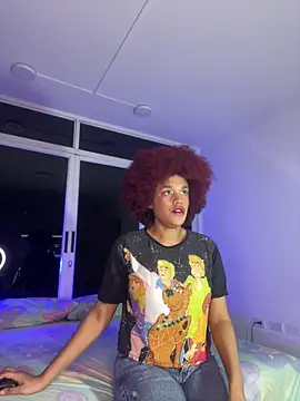 loladupont online show from 04/09/26, 02:44