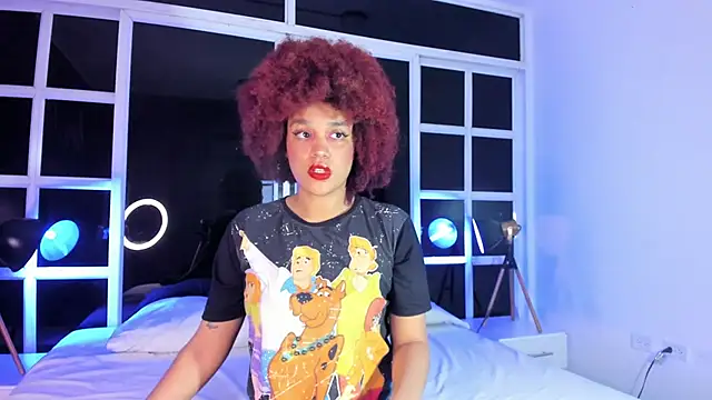 loladupont online show from 05/22/26, 03:02
