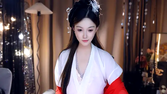 zhdhdbdkx online show from 09/18/25, 02:52