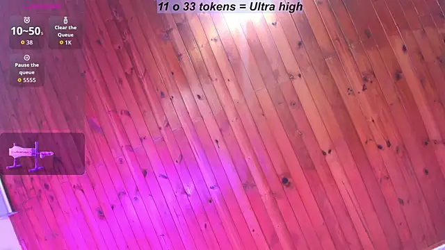 Little lili19 online show from 04/28/26, 02:27