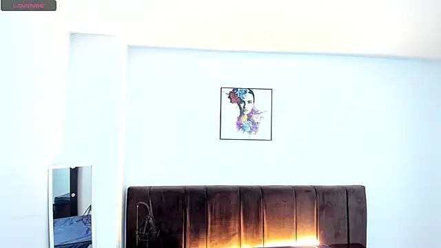 Snapshot of AbrilSonne chatting on 03/14/25, 11:22 AbrilSonne online show from 03/14/25, 11:22