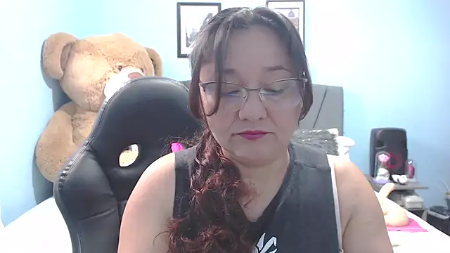 AngelRouss online show from 03/06/26, 02:46