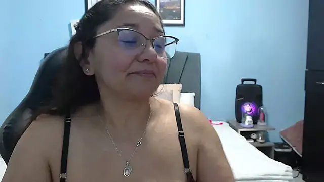 AngelRouss online show from 05/12/26, 02:52