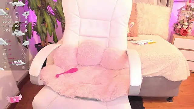 vanesa moon   online show from 03/05/25, 02:03