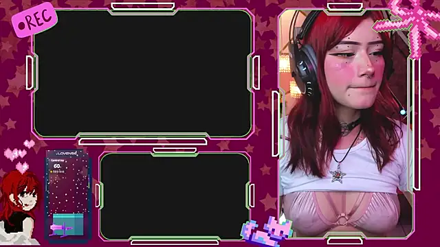 Snapshot of HaileyReid chatting on 03/03/25, 09:37 HaileyReid online show from 03/03/25, 09:37