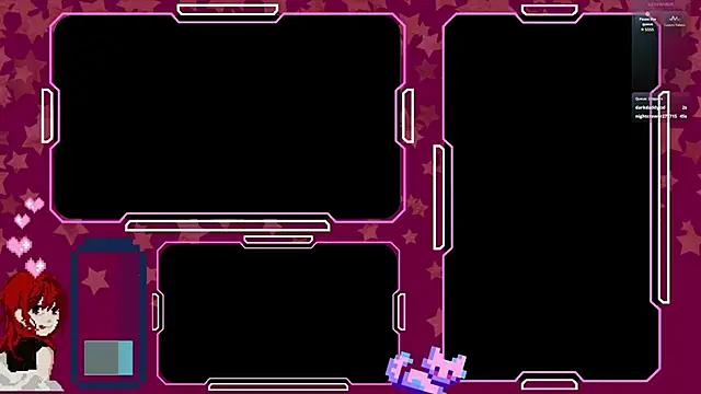 HaileyReid online show from 04/02/26, 10:29