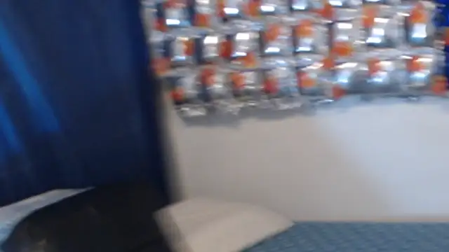 Snapshot of thaly_funn chatting on 03/01/25, 08:21 thaly funn online show from 03/01/25, 08:21