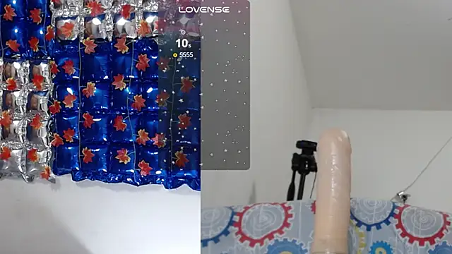 Snapshot of thaly_funn chatting on 03/18/25, 03:31 thaly funn online show from 03/18/25, 03:31