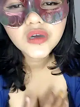 Snapshot of Riya_Stream01 chatting on 01/17/25, 06:44 Riya Stream01 online show from 01/17/25, 06:44