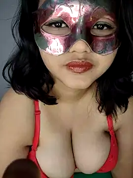 Snapshot of Riya_Stream01 chatting on 01/26/25, 02:35 Riya Stream01 online show from 01/26/25, 02:35