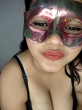 Snapshot of Riya_Stream01 chatting on 01/27/25, 11:11 Riya Stream01 online show from 01/27/25, 11:11