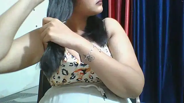 Riya Stream01 online show from 03/16/26, 07:07