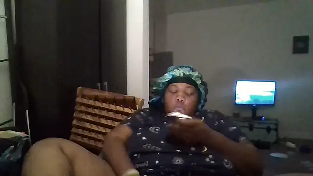 Snapshot of Kbaby337 chatting on 11/20/25, 07:19 Kbaby337 online show from 11/20/25, 07:19