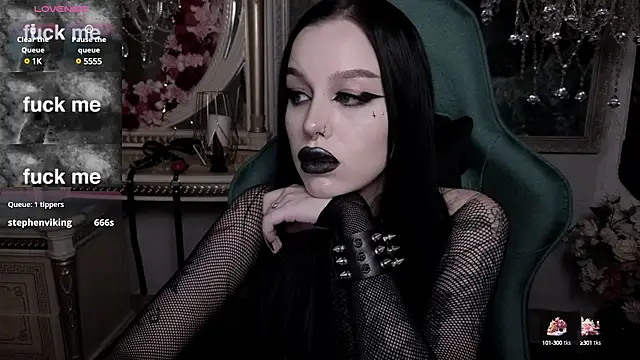 Snapshot of alexx_succubus chatting on 02/20/25, 11:32 alexx succubus online show from 02/20/25, 11:32