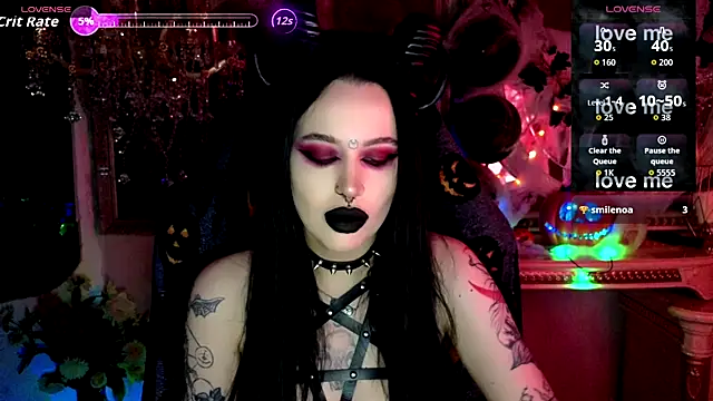 Snapshot of alexx_succubus chatting on 10/16/25, 05:36 alexx succubus online show from 10/16/25, 05:36