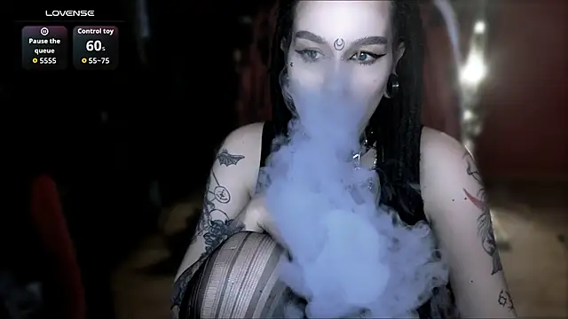 alexx succubus online show from 04/18/26, 10:32