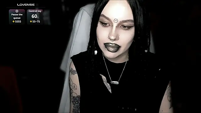 alexx succubus online show from 05/02/26, 09:31