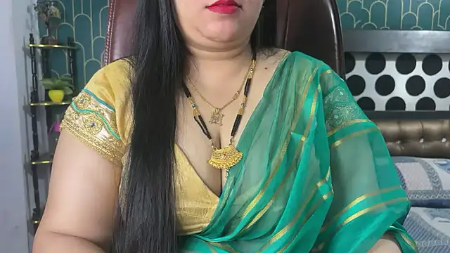 FlatVincy4 online show from 02/18/26, 04:08