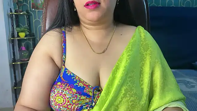 FlatVincy4 online show from 02/28/26, 04:13