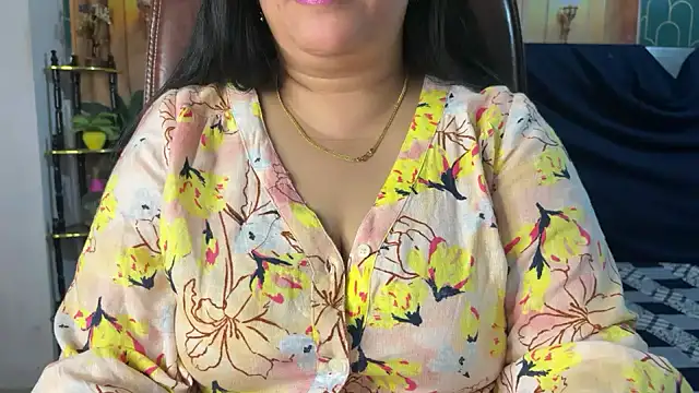 FlatVincy4 online show from 03/28/26, 06:35