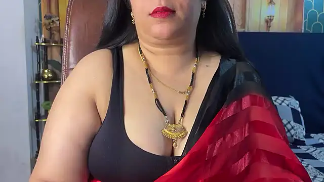 FlatVincy4 online show from 04/07/26, 08:48