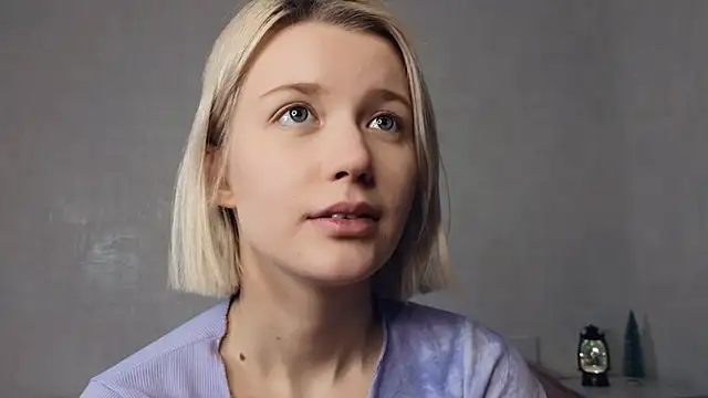 LucyLure online show from 12/19/24, 05:08