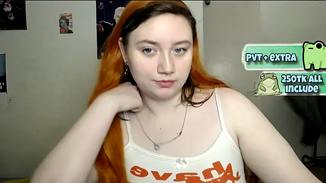 Snapshot of Bitchy_Lily chatting on 01/24/25, 05:21 Bitchy Lily online show from 01/24/25, 05:21