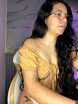 Rosita forever  online show from 09/18/25, 01:35