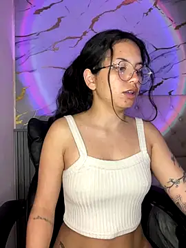 Rosita forever  online show from 10/08/25, 02:58