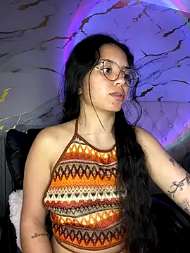 Rosita forever  online show from 10/10/25, 02:27