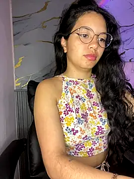 Rosita forever  online show from 10/19/25, 01:23