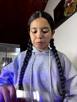 Rosita forever  online show from 01/08/26, 02:41