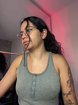 Rosita forever  online show from 01/17/26, 03:39