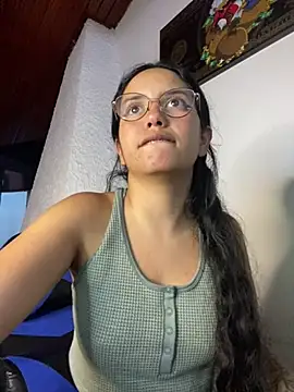 Rosita forever  online show from 01/18/26, 03:49