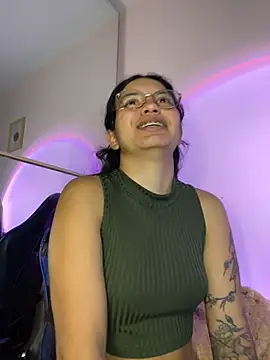 Rosita forever  online show from 03/13/26, 04:35