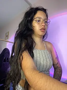 Rosita forever  online show from 03/16/26, 02:43