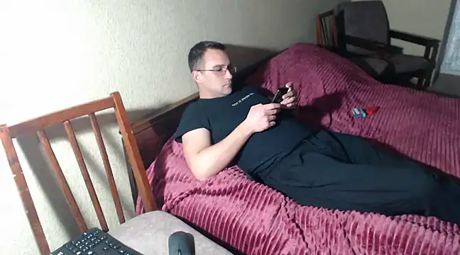 Sanderx online show from 02/23/25, 11:04