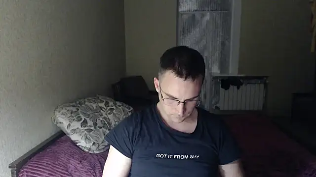 Sanderx online show from 03/13/25, 09:05